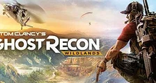 Podívejte se na náš stream z akční hry Tom Clancy’s Ghost Recon Wildlands