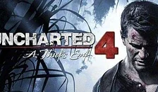 Deníček na Uncharted 4: A Thief's End