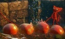 EA oznámila plošinovku Unravel