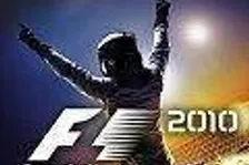 F1 2010 launch trailer