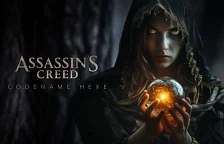První střípky informací o hře Assassin's Creed Hexe