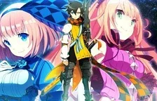 Trailer na hru Demon Gaze II