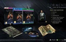 Torment: Tides of Numenera vyjde koncem února, dostane sběratelskou edici