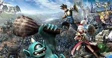 Dragon Quest Heroes