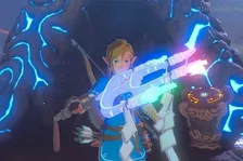 Hru roku na The Game Awards 2017 vyhrála hra The Legend of Zelda: Breath of the Wild