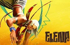 Nový trailer na Street Fighter 6 představuje Elenu i úroveň Reniala Remains