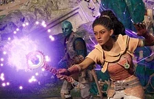 Avowed běží na konzoli PlayStation 5 dobře, nenabízí ovšem podporu pro PlayStation 5 Pro