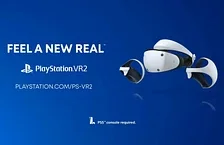 Nový trailer láká na headset PlayStation VR2 + oficiální podrobnosti 