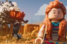 Prvních 40 minut z hraní hry LEGO Horizon Adventures 