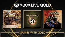 V březnu přinese Xbox Live Gold strategii Sudden Strike 4 i další dvě menší hry