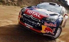 První trailer na Sebastien Loeb Rally Evo
