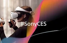 Sony se během své prezentace na CES 2023 bude věnovat PlayStation VR2