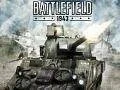 Battlefield 3 v PS3 verzi bez Battlefieldu 1943