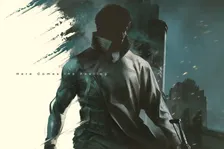 První artwork připravované špionážní akce PHYSINT