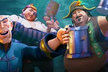Do Sea of Thieves přibudou soukromé posádky, Rare chce rychleji přidávat nový obsah