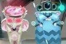 Tiny Brains – gameplay video