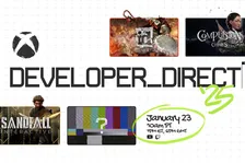 Oznámena prezentace Xbox Developer Direct, ukáže se Doom: The Dark Ages nebo South of Midnight