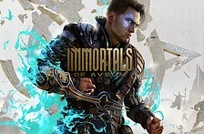 Nová ukázka z akční hry Immortals of Aveum