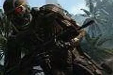 Crysis vyjde na Xbox 360 a Playstation 3 - trailer
