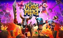 Amazon ukončí začátkem dubna provoz kooperativní akční hry King of Meat