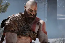 Nové deníčky na God of War o Kratovi a hudbě