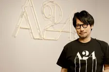 Studio Kojima Productions bude na filmu Death Stranding spolupracovat se společností A24