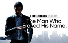 Nový trailer na hru Like a Dragon Gaiden: The Man Who Erased His Name