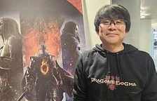 Hideaki Itsuno opouští po 30 letech Capcom