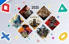 PlayStation skrze trailer láká na rok 2025, nechybí Ghost of Yōtei ani Death Stranding 2: On the Beach