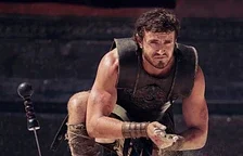 První trailer na film Gladiátor II