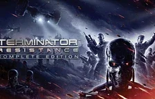 Koncem října vyjde pro Xbox Series X/S akce Terminator: Resistance – Complete Edition