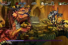 Dragon’s Crown Pro oznámen pro Evropu