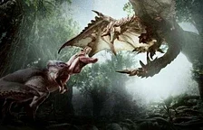 Nový parádní trailer na Monster Hunter World