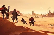 Strategická hra Dune: Spice Wars vyjde koncem listopadu pro Xbox Series X/S