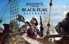 Byl oznámen čas spuštění Assassin's Creed Black Flag Resynced