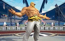 Příběhový trailer na bojovku The King of Fighters XIV
