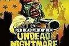 Red Dead Redemption - Undead Nightmare Trailer