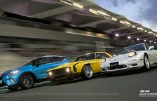 Březnová aktualizace pro Gran Turismo 7 přinese 3 nové vozy a 4 závody