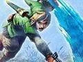 Gameplay a TV reklamy na The Legend of Zelda: Skyward Sword