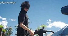 Nové video na Final Fantasy XV o první kapitole