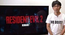 Capcom oznámil remake Resident Evil 2 pro PS4 a Xbox One