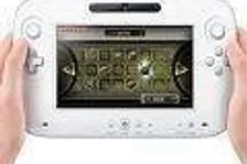 Satoru Iwata o dosahu ovladače Wii U