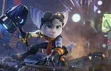 15 minut parádních záběrů z plošinovky Ratchet & Clank Rift Apart