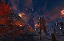 Free-to-play MMO Neverwinter oznámeno pro PlayStation 4