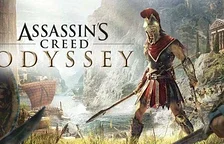 Hlavní skladba z Assassin’s Creed: Odyssey
