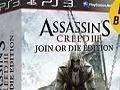 Assassin’s Creed III dostane Join or Die edici