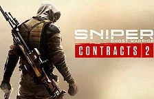 Sniper Ghost Warrior Contracts 2 vyjde začátkem června, oznámeny next-gen verze