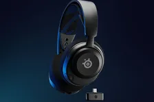 Společnost SteelSeries oznámila multiplatformní headset Arctis Nova 4