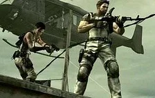 Resident Evil divize Capcomu se zaměřuje na VR