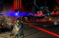 Hra No Man's Sky dostává další velkou aktualizaci Outlaws